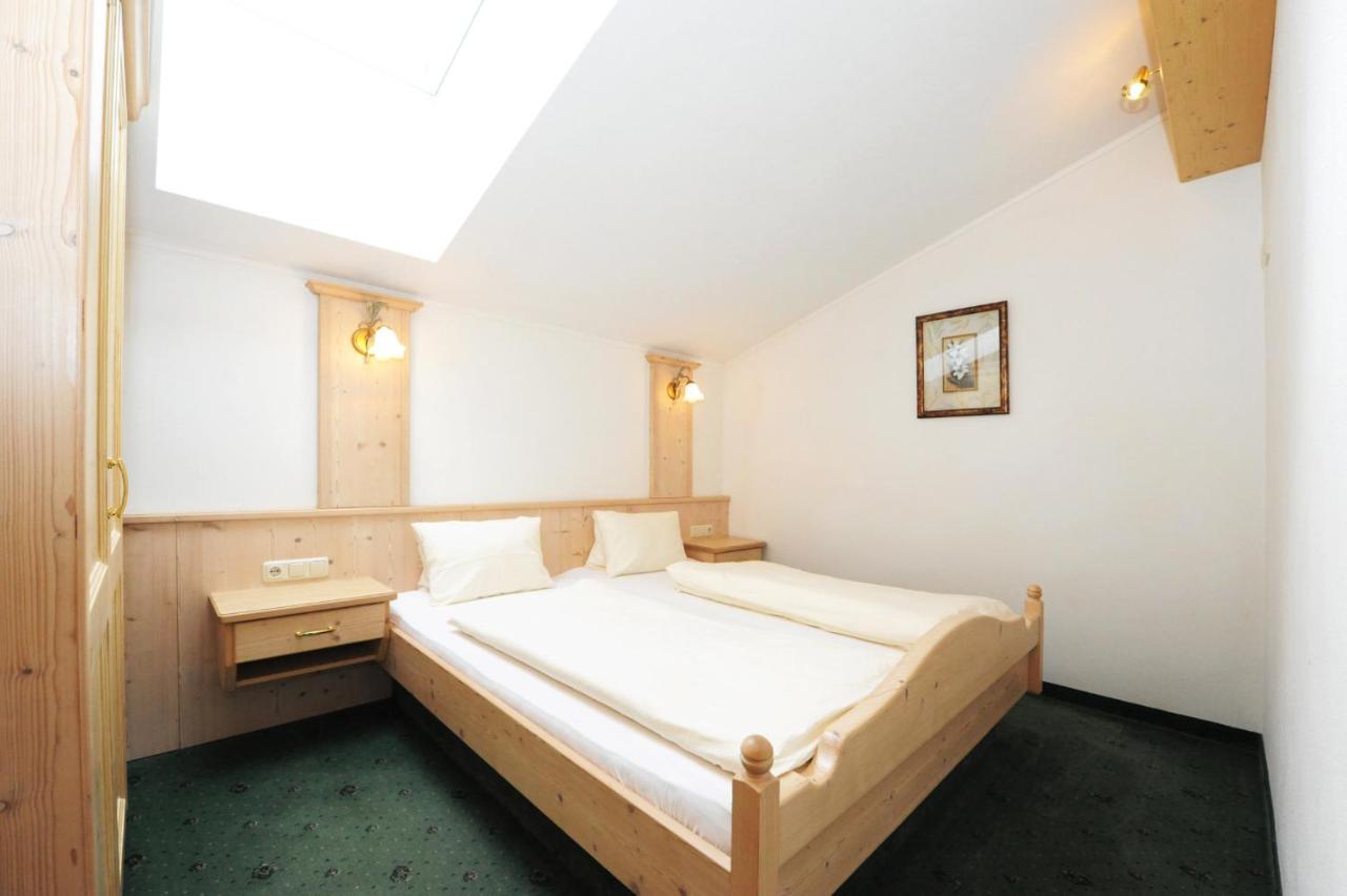 Riederhof Hotel Leogang Buitenkant foto