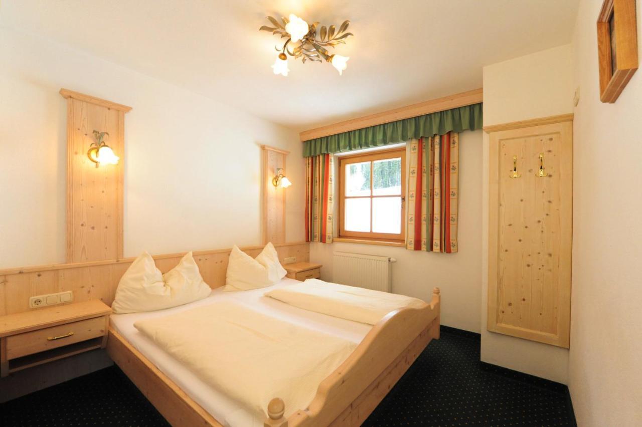 Riederhof Hotel Leogang Buitenkant foto
