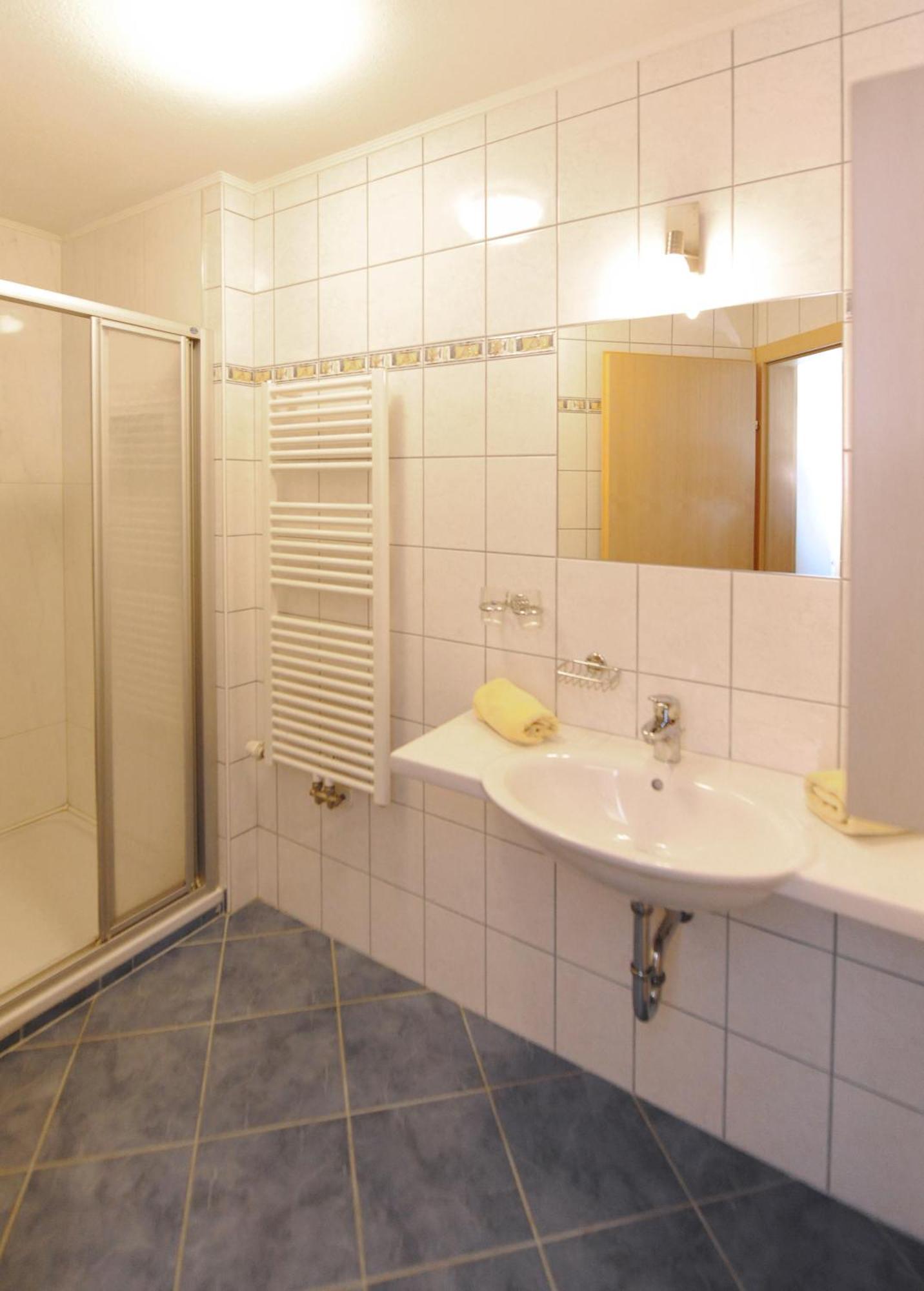 Riederhof Hotel Leogang Buitenkant foto