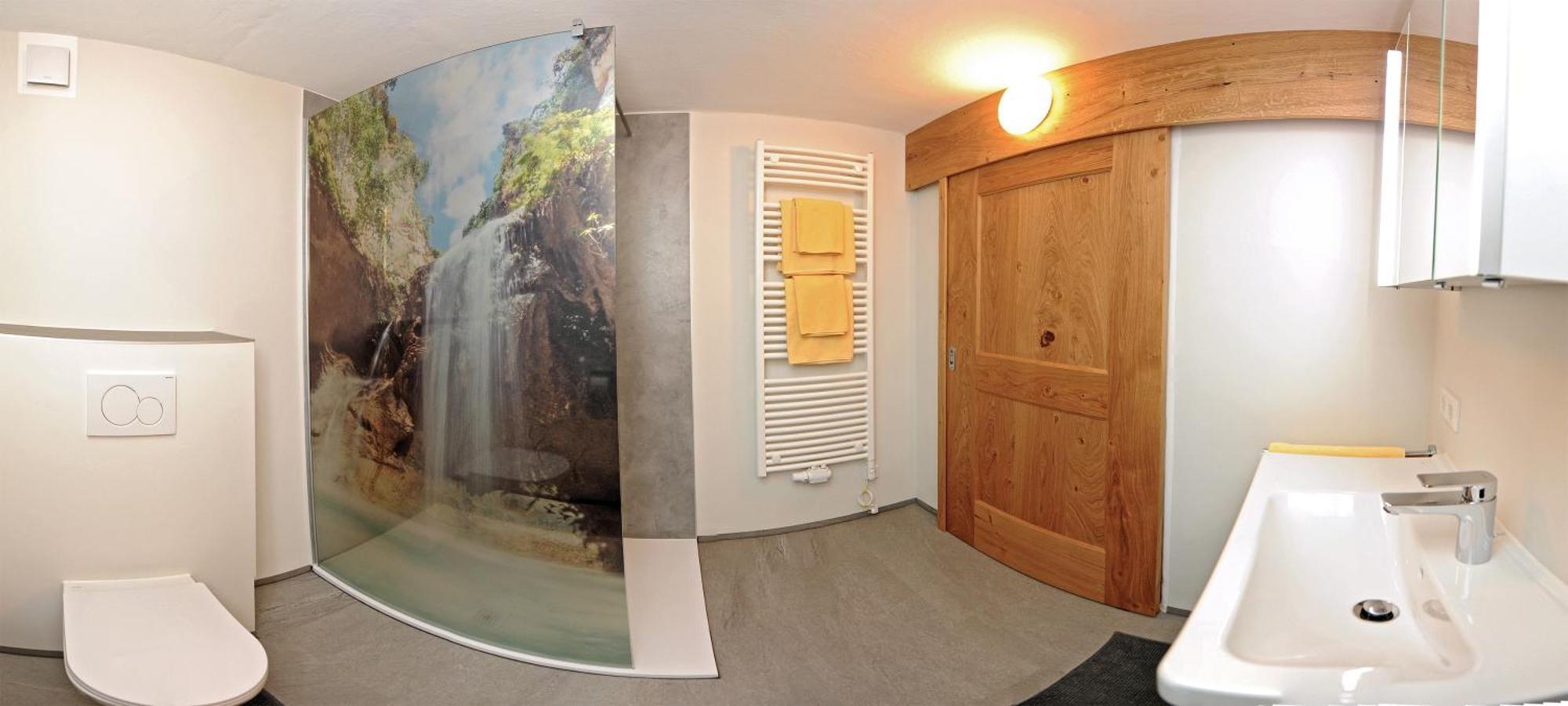 Riederhof Hotel Leogang Buitenkant foto
