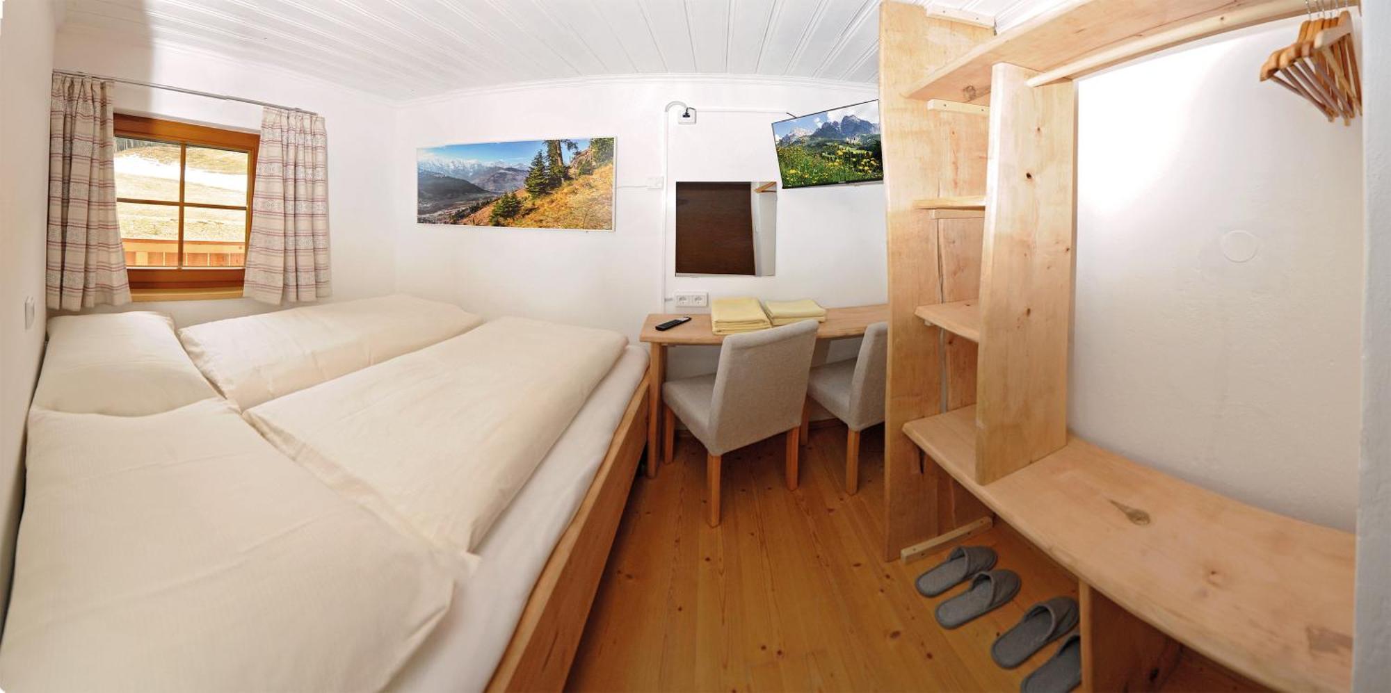 Riederhof Hotel Leogang Buitenkant foto
