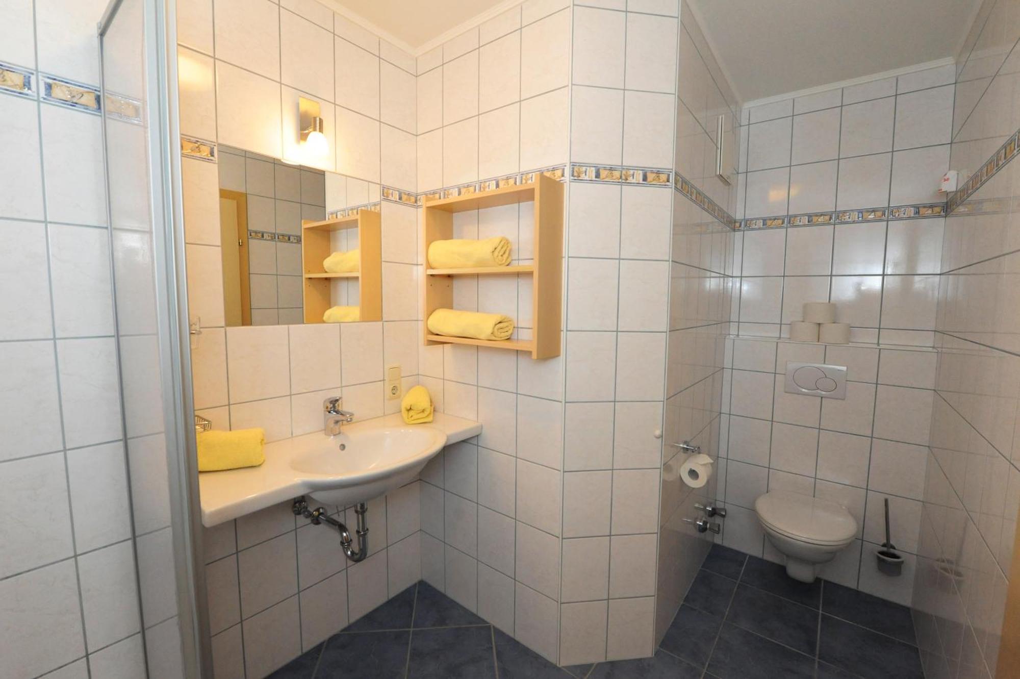 Riederhof Hotel Leogang Buitenkant foto