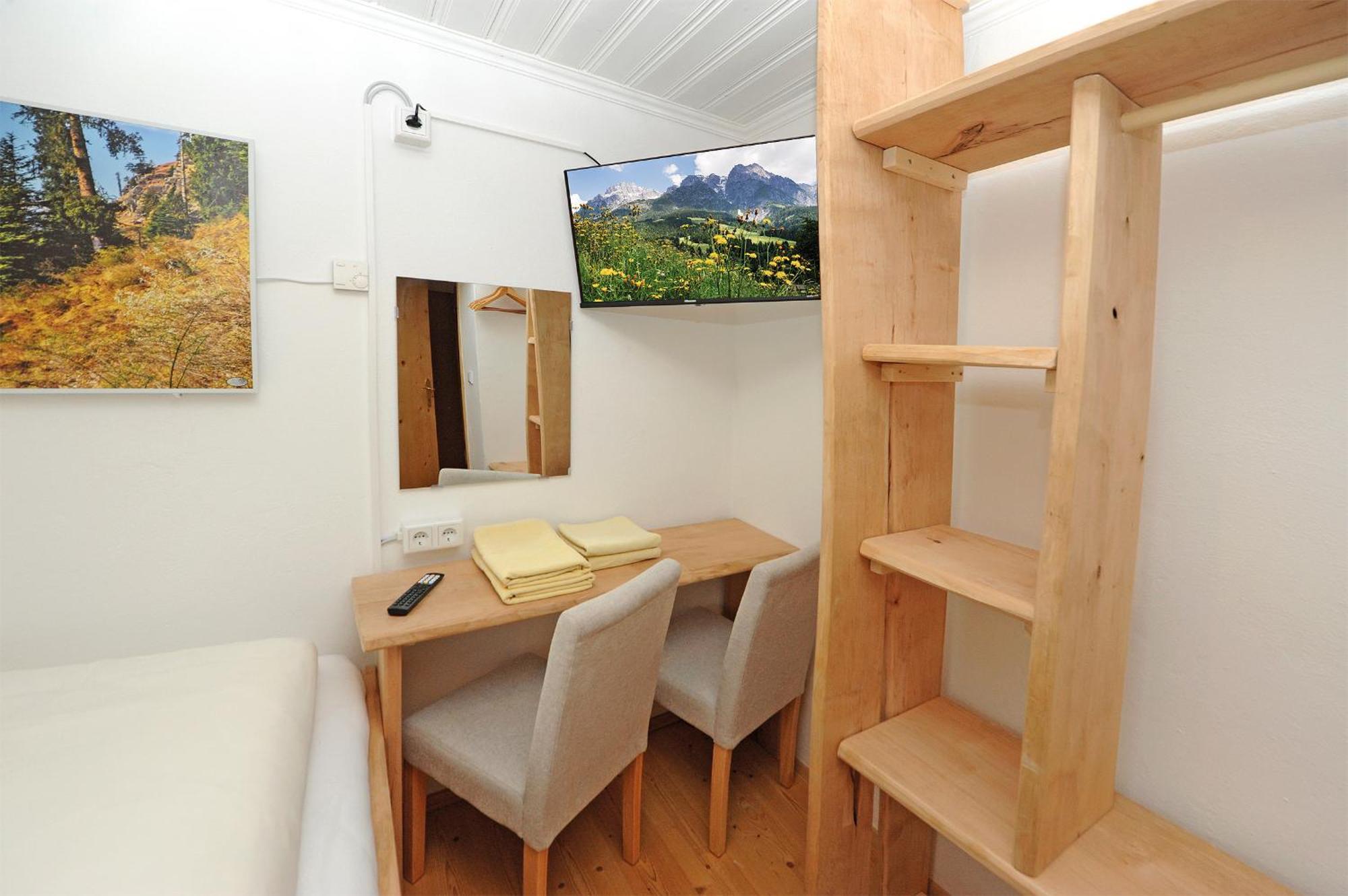 Riederhof Hotel Leogang Buitenkant foto