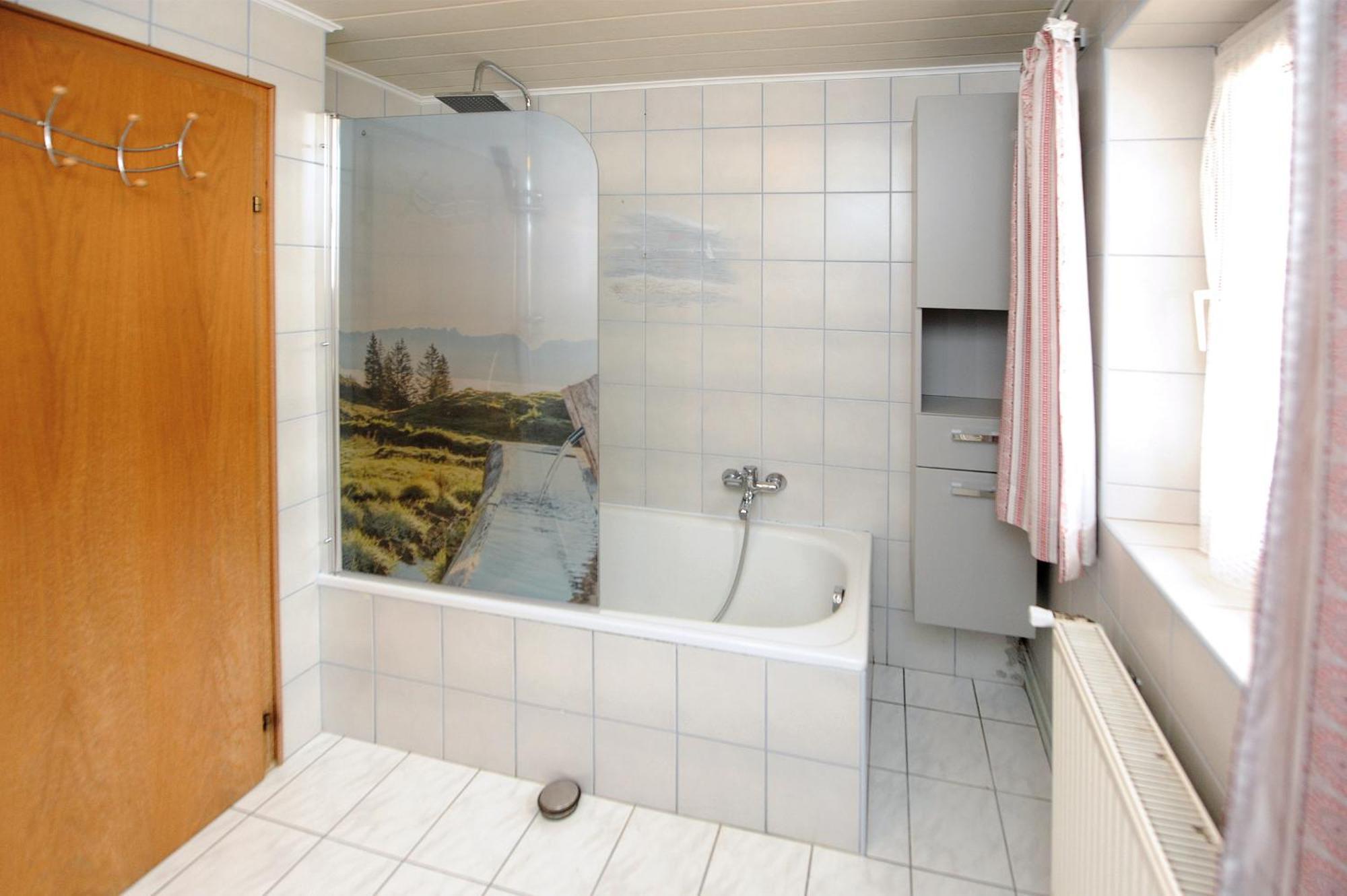 Riederhof Hotel Leogang Buitenkant foto