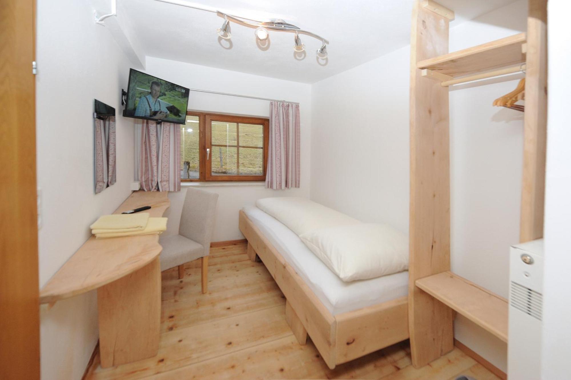Riederhof Hotel Leogang Buitenkant foto